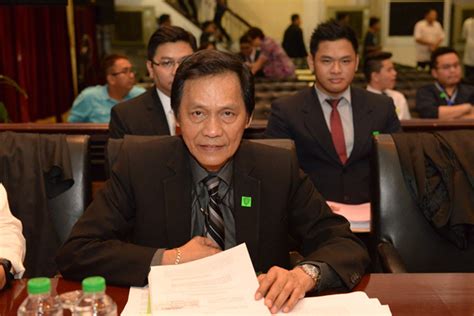 2 of 4 execs in SSS stock trading scandal ordered probed.